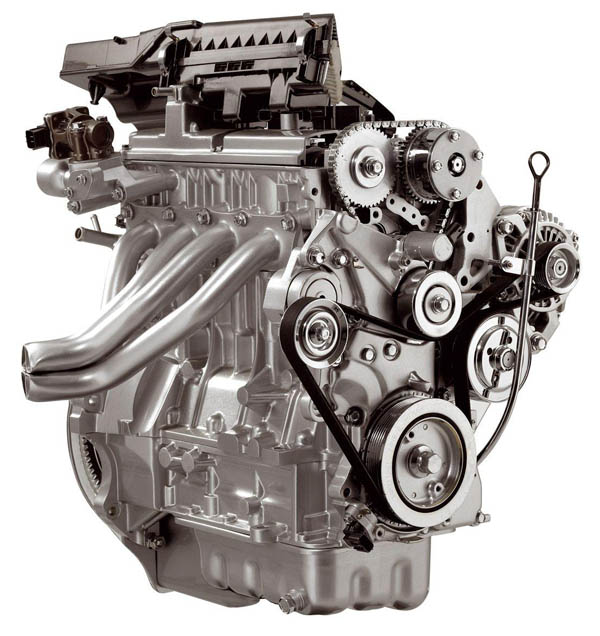 Hyundai H1 Car Engine